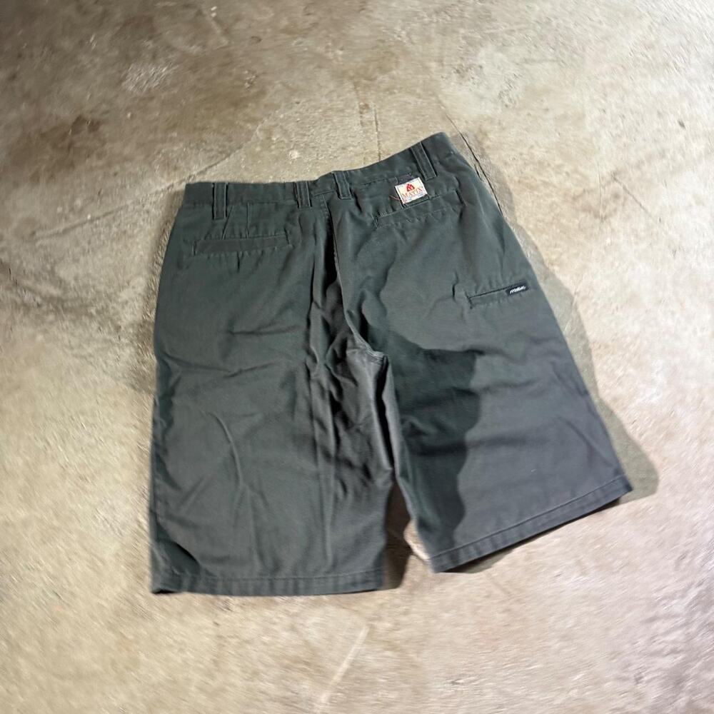 Matix Shorts - Picture 4 of 8